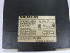 Siemens 3TK2804-OBB4 Safety Relay USED