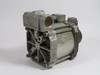 Schmidt, Kranz & Co S-15-03 Air-Driven Liquid Pump 3/4" Inlet SHELF WEAR USED