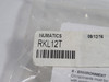 Numatics RKL12T Lubricator Dome Repair Kit NWB