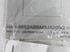 Aventics 8652ABBM3JA000Q Particulate Filter 3/8" NPT 5micron 232psig 16bar NWB