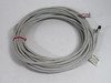 Keyence SL-VP15P-T Main Unit Connection Cable 15m PNP USED