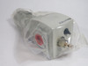 Aventics 8653AL0M50A0000 Lubricator 3/4" NPT 232psig 16bar NWB