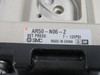 SMC AR50-N06-Z Regulator 3/4" NPT 7-125psi NO GAUGE USED