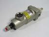 SMC AMH150-N02C-T Micro-Mist Separator 1/4" NPT 1.0MPa 200L/min USED
