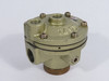 Taco NRV-504-24 Air Regulator RC 1/2" Pipe Size NO GAUGE USED
