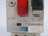 Telemecanique GV2-M21 Manual Starter 17-23A 690V 50/60Hz USED