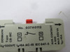 Danfoss 037H0112 Auxiliary Contact CB-NC 500V 500VA 10A WHITE USED