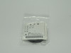 Sakagami SDR-50F Scraper Heat Resistant Dust Seal 50mm ID x 6.5mm W *2-Pack* NWB