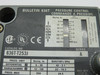 Allen-Bradley 836T-T253J Series A Pressure Control TWO ADJUSTMENT DIALS USED