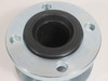 Aichi 65A (2-1/2B)116L JIS10KF SS Expansion Ball Joint 2-1/2" D SHELF WEAR NOP