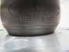 Aichi 65A (2-1/2B)116L JIS10KF SS Expansion Ball Joint 2-1/2" D SHELF WEAR NOP