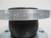 Aichi 65A (2-1/2B)116L JIS10KF SS Expansion Ball Joint 2-1/2" D SHELF WEAR NOP