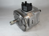 Nachi IPH-5B-64-T-11 Hydraulic Gear Pump 63.9cm3/rev 30MPa 400-2000RPM NEW