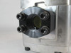 Nachi IPH-5B-64-T-11 Hydraulic Gear Pump 63.9cm3/rev 30MPa 400-2000RPM NEW