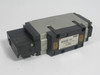 SMC NVFS4100-3FZ Pilot Solenoid Valve 88-132V@50Hz 94-138V@60Hz SHELF WEAR NOP