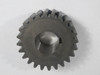 CGI 83313-03B Spur Gear 24-Teeth 2" B x 2-1/2" W x 5-3/16" OD *SHELFWEAR* NOP