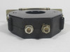 EIL 58-RBT-500 Current Transformer 1.5VA 50:5A 50-400Hz 600V USED