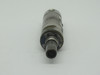 SMC NCDMC106-0050 Air Cylinder 1-1/16" Bore 1/2" Stroke *COSMETIC DMG* USED