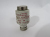 Fuji Electric BLA040D Ceramic Bottle Fuse 40A 300/600V *Chips to Ceramic* USED