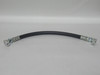 Yokohama SWP210-19 Hydraulic Pressure Hose 19mm ID x 28.8mm OD x 79.5cm L NOP