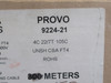DECA Cables 9224-21 4C 22/7T Provo Communication Cable 22AWG 600V 130m L NEW