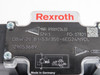 Rexroth R900923433 Pressure Relief Valve 24VDC SHELF WEAR NOP