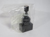 Rexroth T-02AT-330 Stop Valve 1/8" Ports R971L41002 NWB