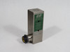 TopWorx 11-12121-DCD GO Proximity Limit Switch 1250W 120/600VAC USED