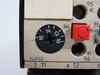 Siemens 3UA5212-2A Overload Relay 10-16A 600V USED