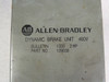 Allen-Bradley 1333-MOD-KB2-5 129038 Dynamic Brake Module 2HP 460V USED
