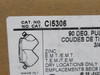 Thomas & Betts CI5306 90 Degree Pull Elbow 3/4" Trade *5-Pack* SEALED NEW