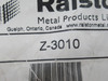 Ralston Z-3010 Replacement IB Door Clamp *2-Pack* NWB