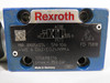 Rexroth R900561274 Directional Spool Valve 24VDC 350bar 4WE 6 D62/EG24N9K4 USED