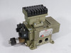 Ross Controls DM2DNA42B21 Electropneumatic Double Valve COSMETIC DAMAGE USED