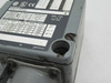 Allen-Bradley 836T-T253J Series A Pressure Control SHELF WEAR USED