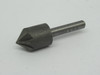 Power Fist 5/8 High Speed Steel Countersink Bit 5/8" D NOP