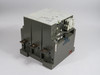 Siemens 3TF6844-0CF71 Vacuum Contactor 110-132V 50/60Hz 4NO 4NC NEMA 6 USED