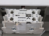 Siemens 3TF6844-0CF71 Vacuum Contactor 110-132V 50/60Hz 4NO 4NC NEMA 6 USED