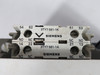 Siemens 3TF6844-0CF71 Vacuum Contactor 110-132V 50/60Hz 4NO 4NC NEMA 6 USED