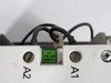 Siemens 3TF6844-0CF71 Vacuum Contactor 110-132V 50/60Hz 4NO 4NC NEMA 6 USED