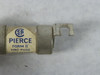 Pierce 34035 Bolt On Fuse 35A 600V USED