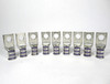 Thomas & Betts 54170BS One Hole Copper Lug 1/2" Bolt Hole *LOT OF 9* NEW