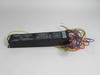 Osram QTP4X32T8/UNV-ISN-SC Instant Start Ballast 4-Lamp 120-277V 50/60Hz USED