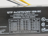 Osram QTP4X32T8/UNV-ISN-SC Instant Start Ballast 4-Lamp 120-277V 50/60Hz USED