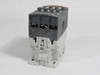 ABB AF30-30-00-13 Contactor 100-250VDC 50/60Hz *Missing Auxiliary Block* USED