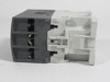ABB AF30-30-00-13 Contactor 100-250VDC 50/60Hz *Missing Auxiliary Block* USED