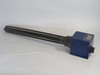 ASB ASPA-18007 Immersion Heater w/Thermostat 4.5kW 3Ph 600V SHELF WEAR USED