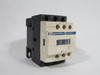 Telemecanique Square D LC1-D09P7 Contactor with Cover 230V 50/60Hz USED
