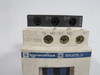 Telemecanique Square D LC1-D09P7 Contactor with Cover 230V 50/60Hz USED