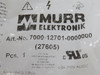 Murrelektronik 7000-12701-0000000 Male Straight Connector M12 OPEN BAG NWB